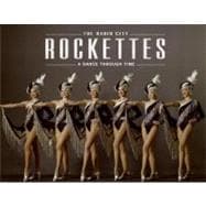 The Radio City Rockettes