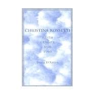 Christina Rosetti