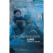 Luke Participant Book