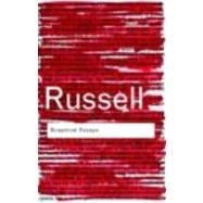 "Sceptical Essays | Philosophy