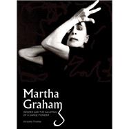 Martha Graham Martha Graham