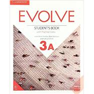 Evolve Level 3a  Practice Extra