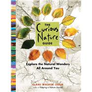 The Curious Nature Guide The Curious Nature Guide