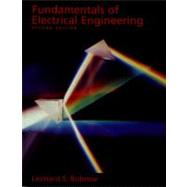 Fundamentals of Electrical Engineering