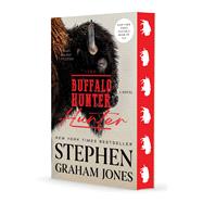 The Buffalo Hunter Hunter