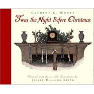 Twas the Night Before Christmas