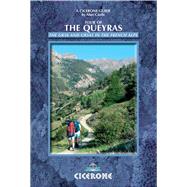 Tour of the Queyras The GR58 and GR541 in the French Alps