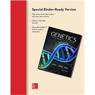 Loose Leaf for Genetics