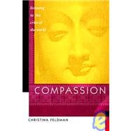 Compassion Listening to the Cries of the World