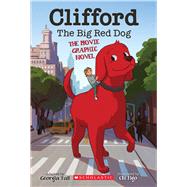 9781338665116 | Clifford the Big Red Dog - | Knetbooks