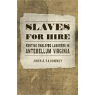 Slaves for Hire