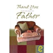 Thank You for Being My Father