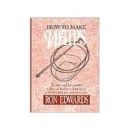 How to Make Whips