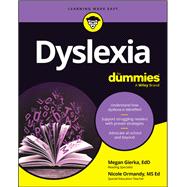 Dyslexia For Dummies