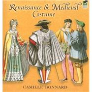 Renaissance and Medieval Costume
