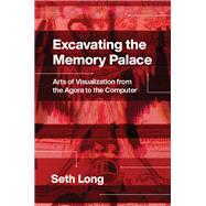 Excavating the Memory Palace