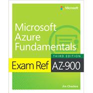 Exam Ref AZ-900 Microsoft Azure Fundamentals