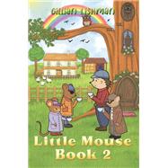 Little Mouse Book 2