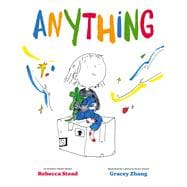 Anything