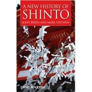 A New History of Shinto