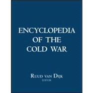 Encyclopedia of the Cold War