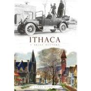 Ithaca, New York : A Brief History