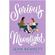 Serious Moonlight
