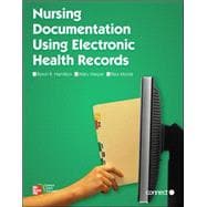 Loose Leaf for Nursing Documentation Using EHR