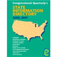 State Information Directory 20002001
