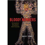 Bloody Numbers