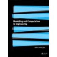 Modelling and Computation in Engineering