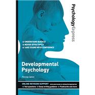 Developmental Psychology