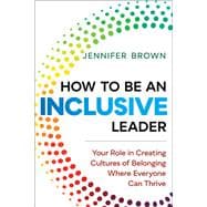 How to Be an Inclusive Leader