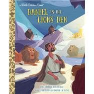 Daniel in the Lions' Den