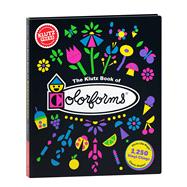 The Klutz Book of Colorforms