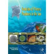 Evolution of Primary Producers in the Sea