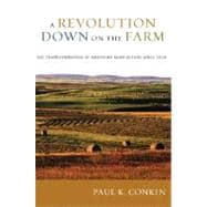 A Revolution Down on the Farm