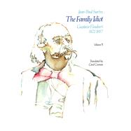 The Family Idiot