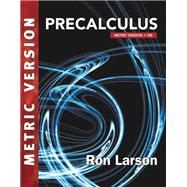 9781337685191 | Precalculus, 10e, ... | Knetbooks