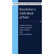 Bandoliers Little Book of Pain
