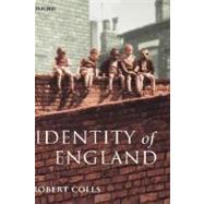 The Identity of England