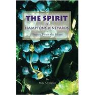 The Spirit of Hamptons Vineyards Poetry from the Heart