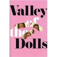 valley of the dolls paperback