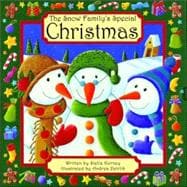 The Snow Familys Special Christmas