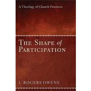 The Shape of Participation