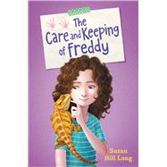 The Care and Keeping of Freddy