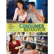 Consumer Behavior