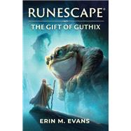 RuneScape The Gift of Guthix