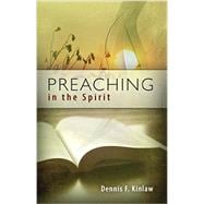 Preaching in the Spirit