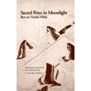 Sacred Rites In Moonlight